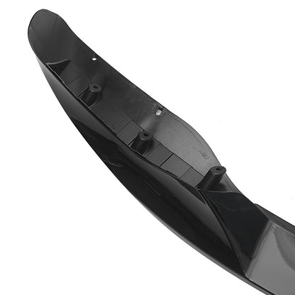 MT MP-Style Front Lip Spoiler for BMW X5 F15 (2014 - 2019)