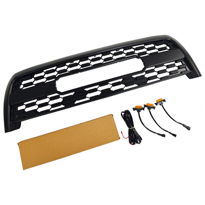 TRD-Style Front Grille for Toyota Tundra (2003 - 2006)