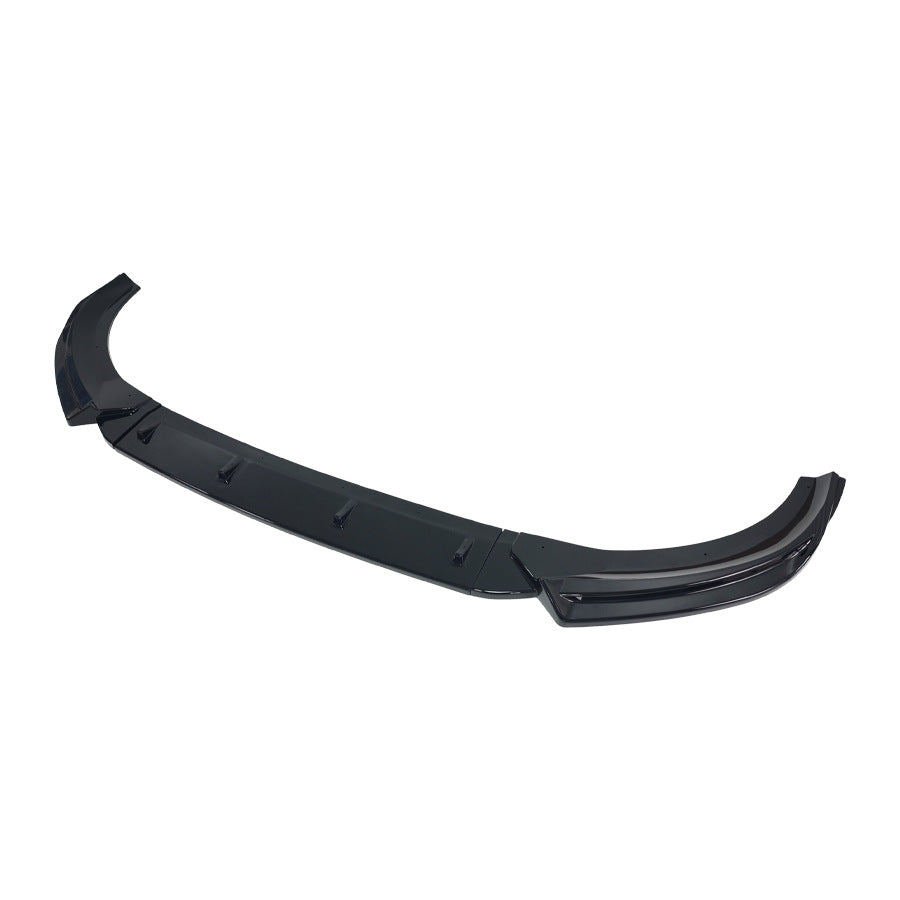 Standard 3-Section Front Lip Spoiler for BMW 5 Series G60 (2023 - 2026)