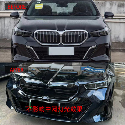 M60-Style Front Grille for BMW i5 (2023 - 2025)