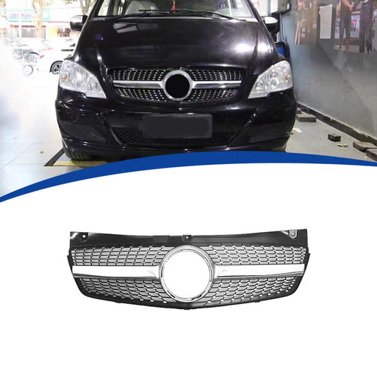 Diamond-Star Grille for Mercedes-Benz Viano W639 (2011-2014)