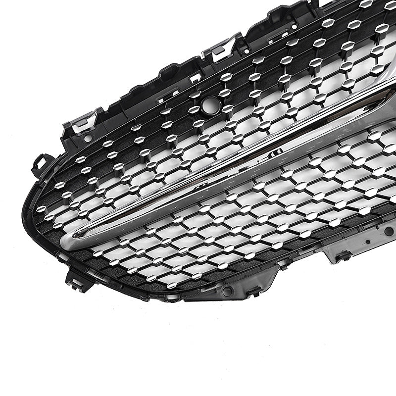 Diamond-Star OE-Style Front Grille for Mercedes-Benz / Mercedes-Benz CLS-Class C257 (2019 - 2021)
