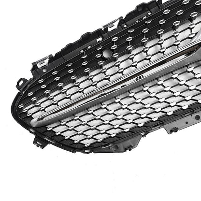 Diamond-Star OE-Style Front Grille for Mercedes-Benz / Mercedes-Benz CLS-Class C257 (2019 - 2021)