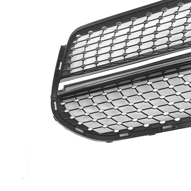 Diamond-Star OE-Style Front Grille for Mercedes-Benz GLE (2020 - 2023)