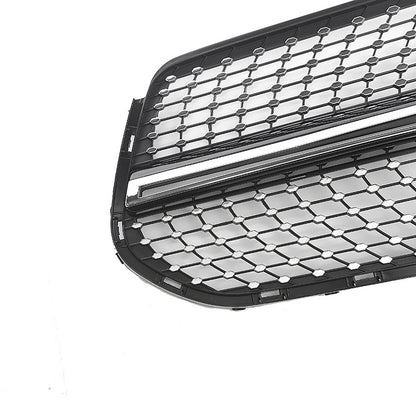 Diamond-Star OE-Style Front Grille for Mercedes-Benz GLE (2020 - 2023)