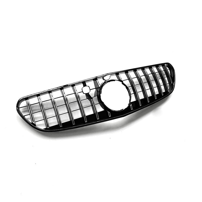 GT Vertical-Bar Vertical-Bar Front Grille for Mercedes-Benz S-Class (2015 - 2017)