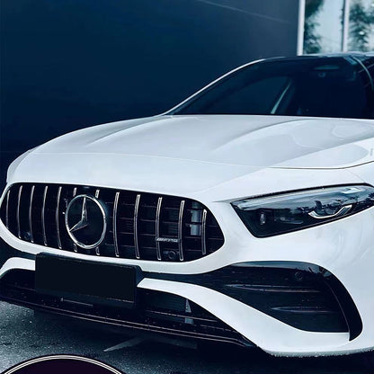 GT-Style Front Grille for Mercedes-Benz A-Class W177 (2023 - 2026)
