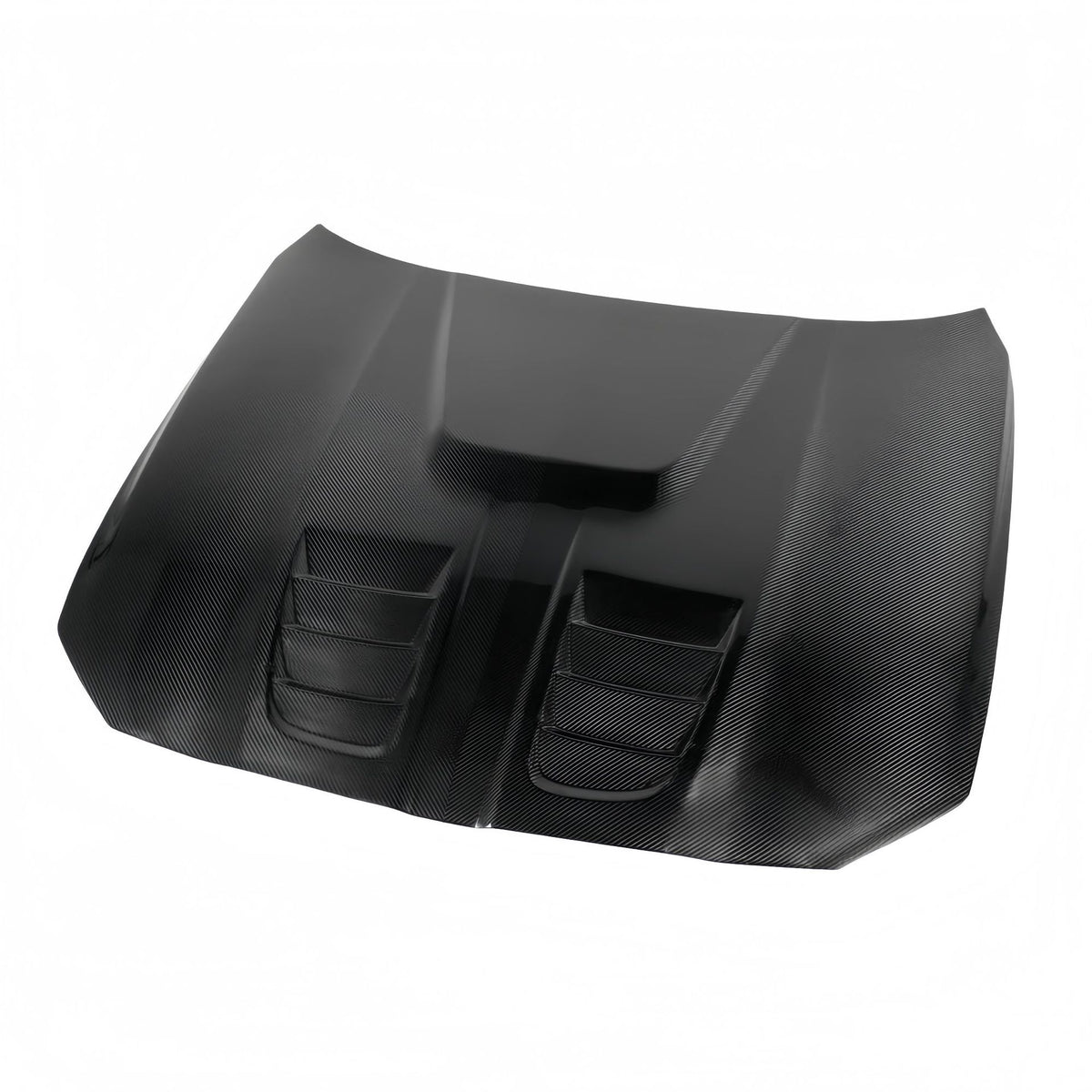 适用G82/G83/M4M3宝马BMW carbon改装件 碳纤维包围 厂家供应机盖