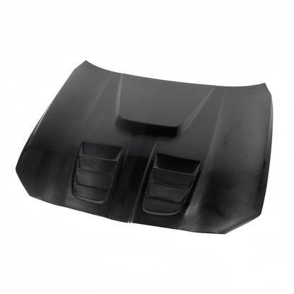 适用G82/G83/M4M3宝马BMW carbon改装件 碳纤维包围 厂家供应机盖
