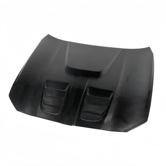Dry Carbon Fiber Hood for BMW M3 G80 / M4 G82 / M4 G83 (2021+)