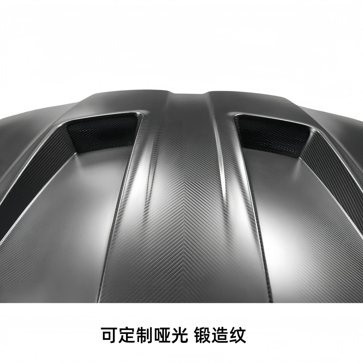 适用于宝马M3 G80 M4 G82干碳纤维机盖 M3M4改装引擎盖N款carbon