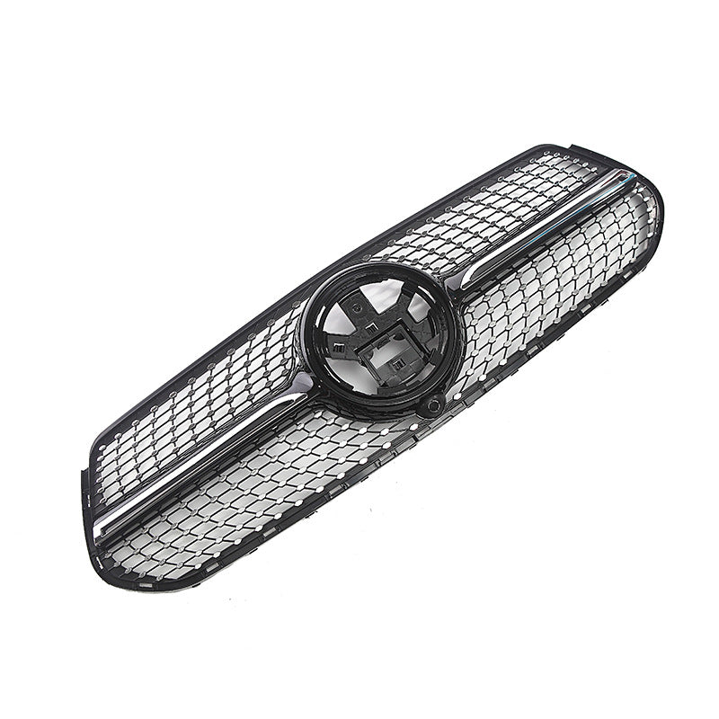 Diamond-Star OE-Style Front Grille for Mercedes-Benz GLE (2020 - 2023)
