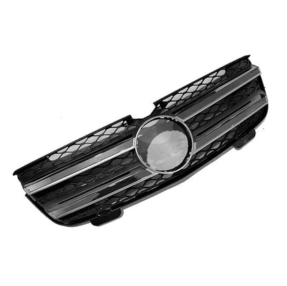 Double-Bar OE-Style Front Grille for Mercedes-Benz GL-Class X164 (2007 - 2009)