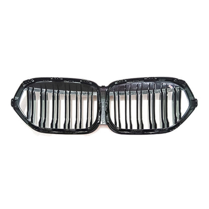 Double-Slat Front Grille for BMW X1 F48 (2020 - 2022)