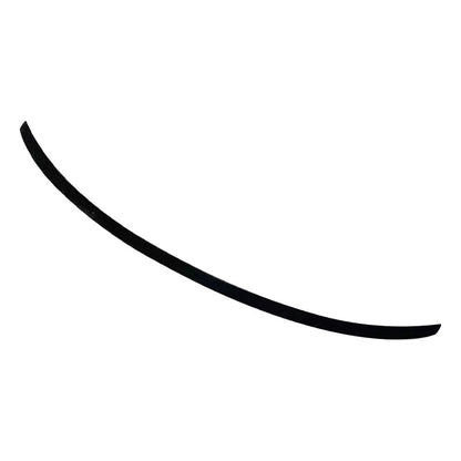 Dark Edition Rear Wing Spoiler for BMW 4 Series G26 (2022 - 2024)