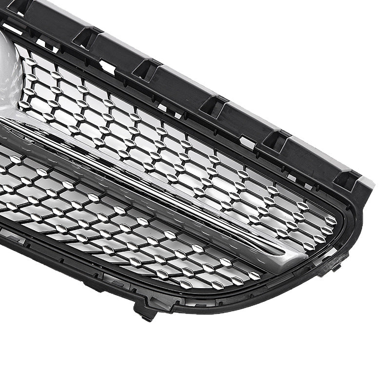 Diamond-Star Front Grille for Mercedes-Benz B-Class W246 (2015 - 2019)