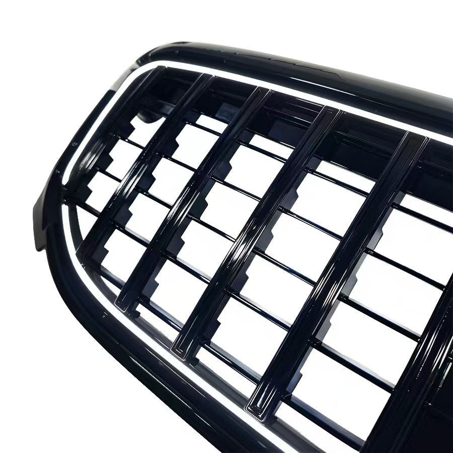 LED Illuminated GT-Style Front Grille for Mercedes-Benz GLB (2020 - 2023)