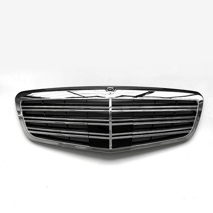 AMG-Style Front Grille for Mercedes-Benz S-Class W221 (2009 - 2012)