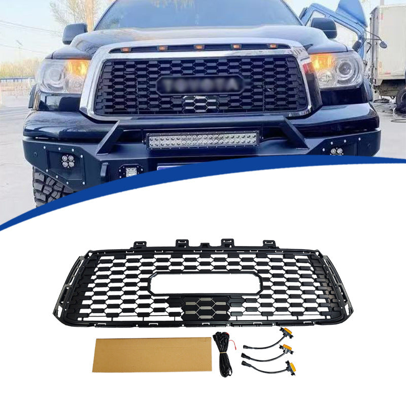 TRD-Style Front Grille for Toyota Tundra (2010 - 2013)