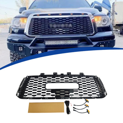 TRD-Style Front Grille for Toyota Tundra (2010 - 2013)