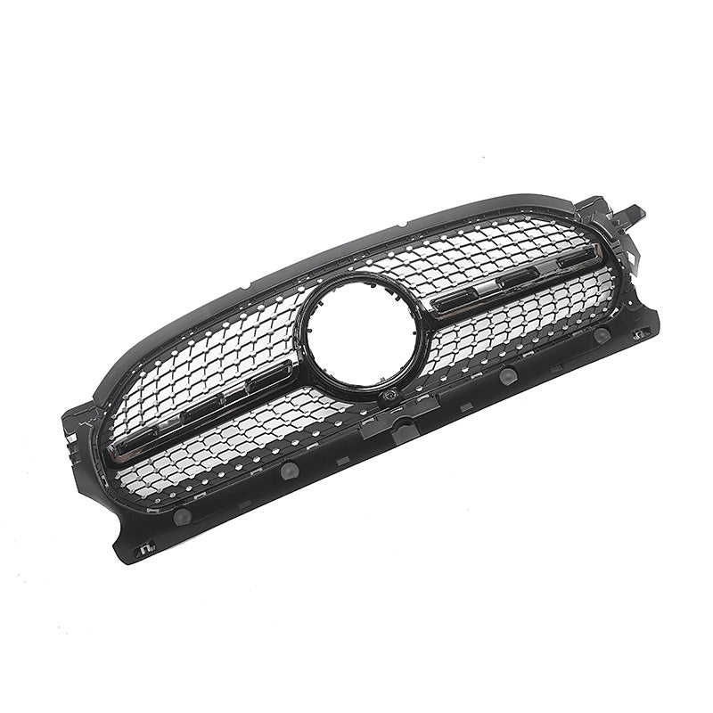 Diamond-Star Standard Front Grille for Mercedes-Benz GLA-Class H247 (2020 - 2023)