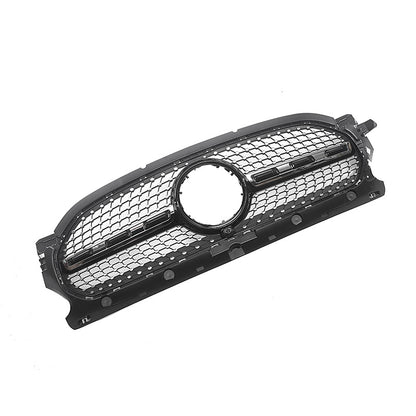 Diamond-Star Standard Front Grille for Mercedes-Benz GLA-Class H247 (2020 - 2023)