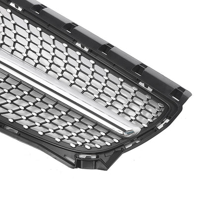 Diamond-Star Front Grille for Mercedes-Benz B-Class W246 (2012 - 2014)