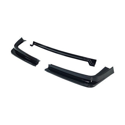 3-Section Style B Front Lip Spoiler for BMW 3 Series E36 / BMW M3
