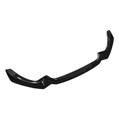 Sport 3-Section Front Lip Spoiler for BMW 1 Series F20 (2016 - 2018)