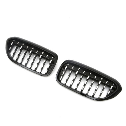 Meteor Front Grille for BMW 5 Series G30 (2017 - 2020), Meteor