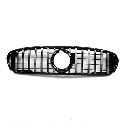 GT-Style Sport Front Grille for Mercedes-Benz GLC-Class X253 (2020 - 2022)