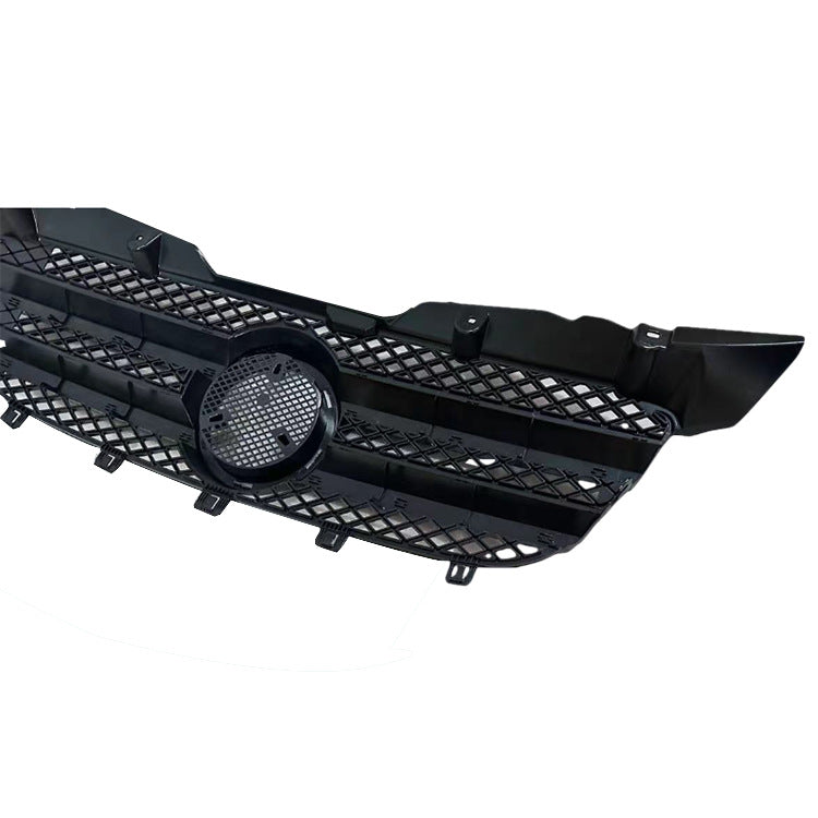 OE Front Grille for Mercedes-Benz Sprinter W906 (2009-2013) (alternate view 4)