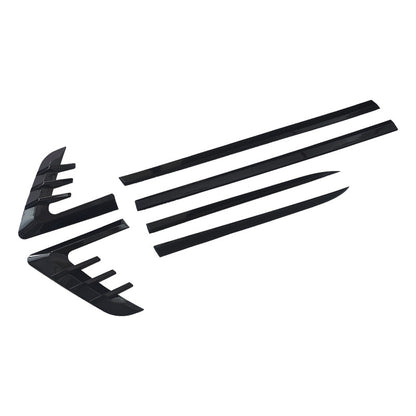 Long Wheelbase Door Trim Strip for BMW 3 Series G20 (2019 - 2024)