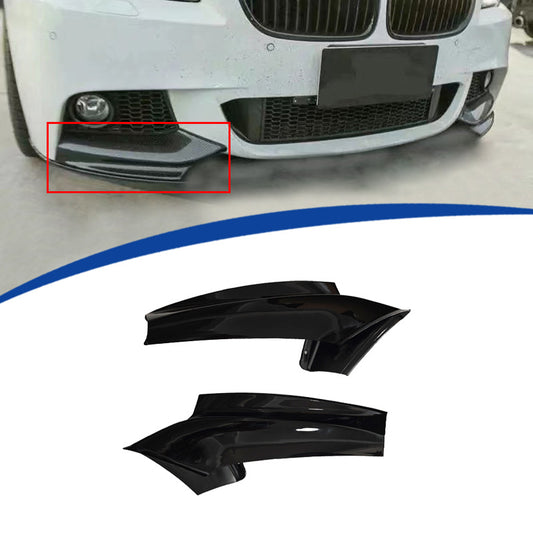 MT MP-Style Bumper Corner Trim for BMW 5 Series F10