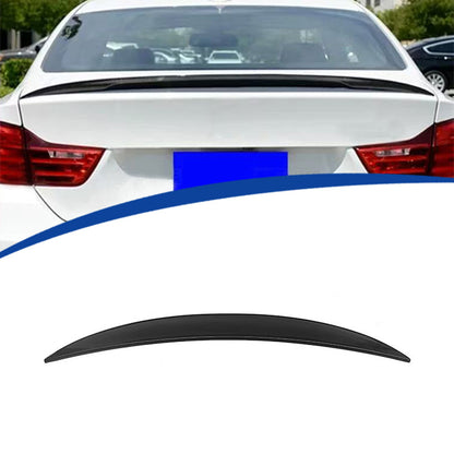 MP-Style Rear Wing Spoiler for BMW 4 Series F32 (2013 - 2019)