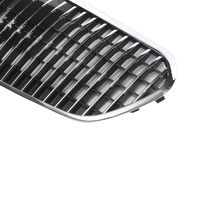 Maybach-Style Front Grille for Mercedes-Benz S-Class W223 (2023 - 2026)