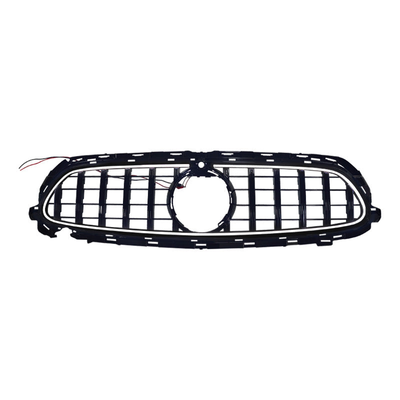 LED Illuminated Sport Front Grille for Mercedes-Benz (2021 - 2023)