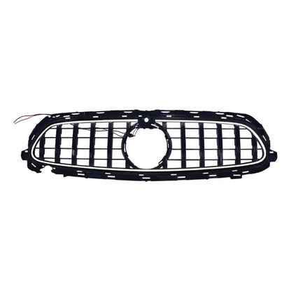 LED Illuminated Sport Front Grille for Mercedes-Benz (2021 - 2023)