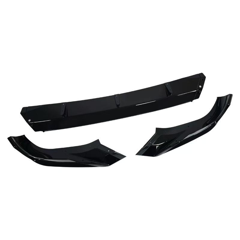 GT-Style Sport Front Lip Spoiler for BMW X7 G07 (2023 - 2026)
