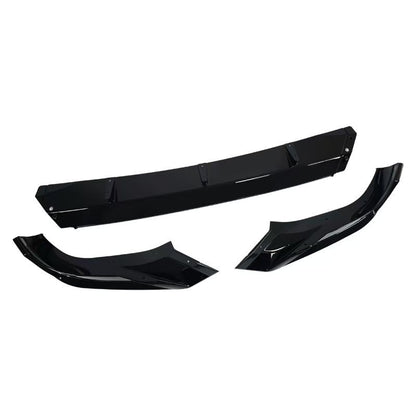 GT-Style Sport Front Lip Spoiler for BMW X7 G07 (2023 - 2026)