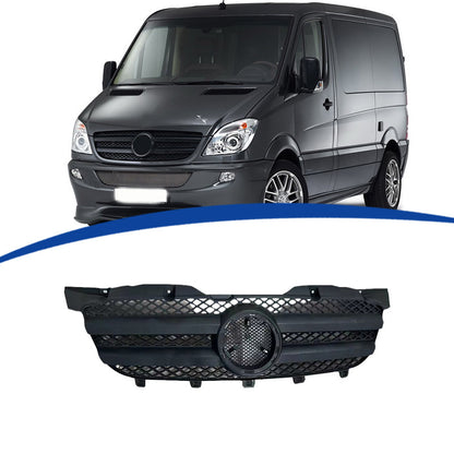 OE Front Grille for Mercedes-Benz Sprinter W906 (2009-2013)