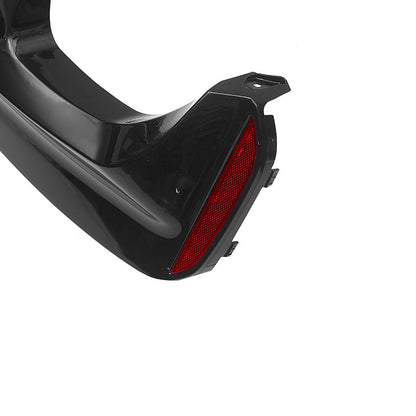M5-Style Rear Diffuser Lip for BMW 5 Series G30 (2017 - 2023)