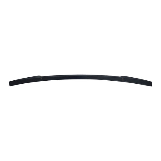 MP-Style Mid Spoiler for BMW X5 E70 (alternate view 2)