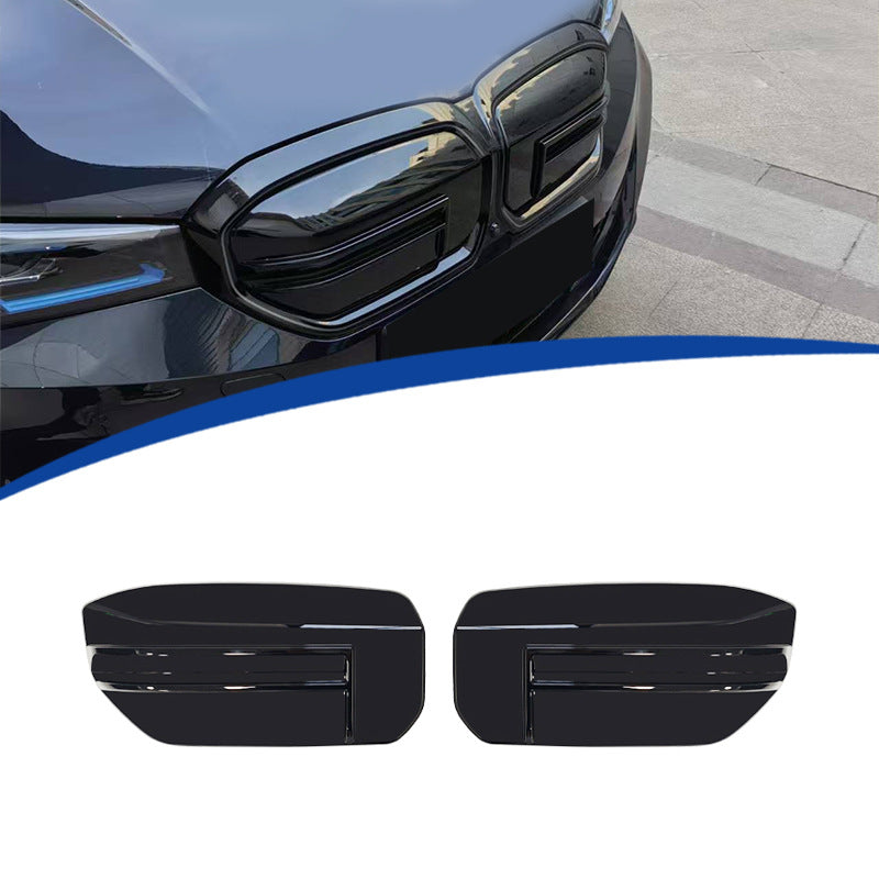 2-Piece M-Style Front Grille for BMW i3