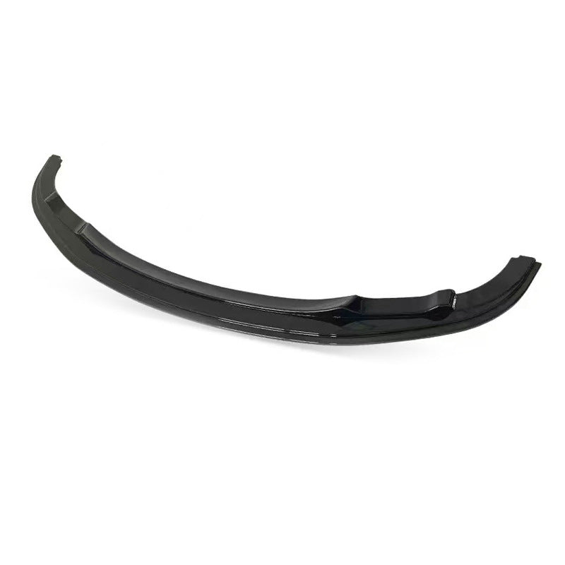 MT Sport Sport Front Lip Spoiler for BMW 3 Series E92 (2006 - 2009)