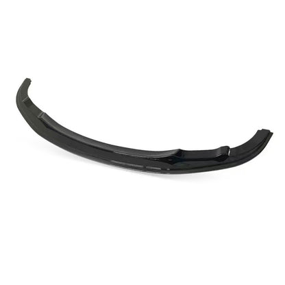 MT Sport Sport Front Lip Spoiler for BMW 3 Series E92 (2006 - 2009)