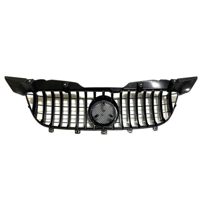GT-Style Mesh Front Grille for Mercedes-Benz Sprinter W906 (2009 - 2012)