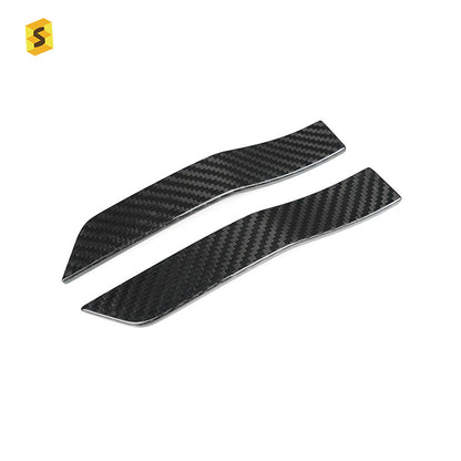 Carbon Fiber Decorative Trim for Subaru WRX