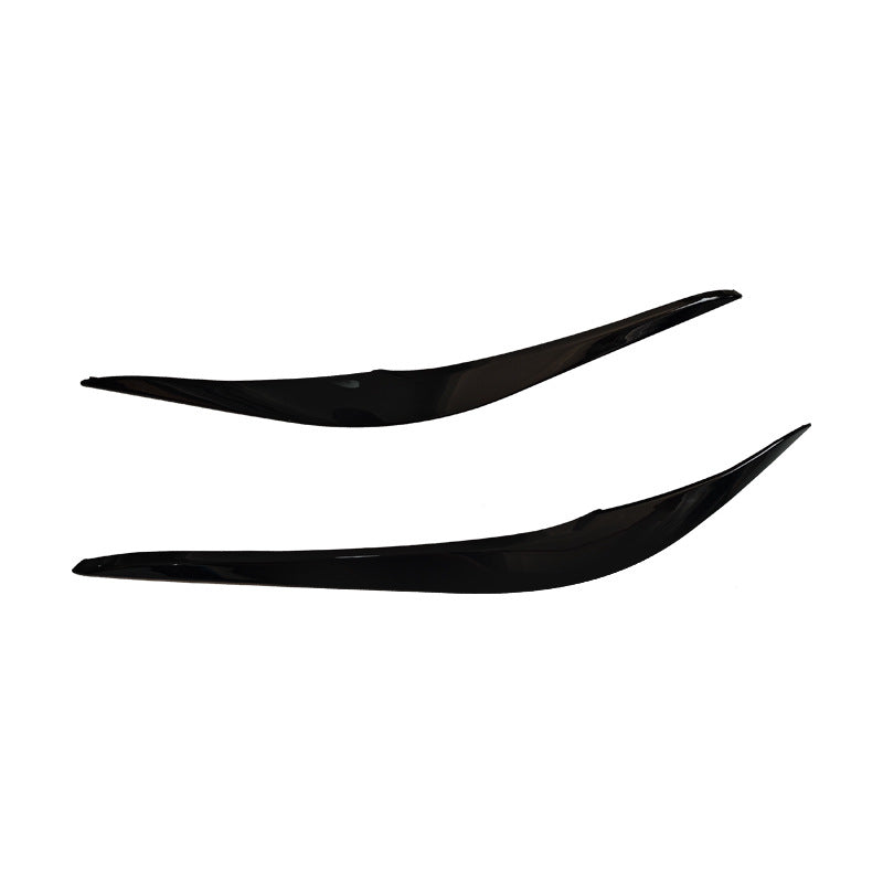 Headlight Eyebrow Trim for BMW 2 Series F22 (2014 - 2019)
