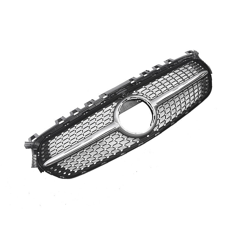 Diamond-Star Front Grille for Mercedes-Benz B-Class W247 (2020 - 2023)